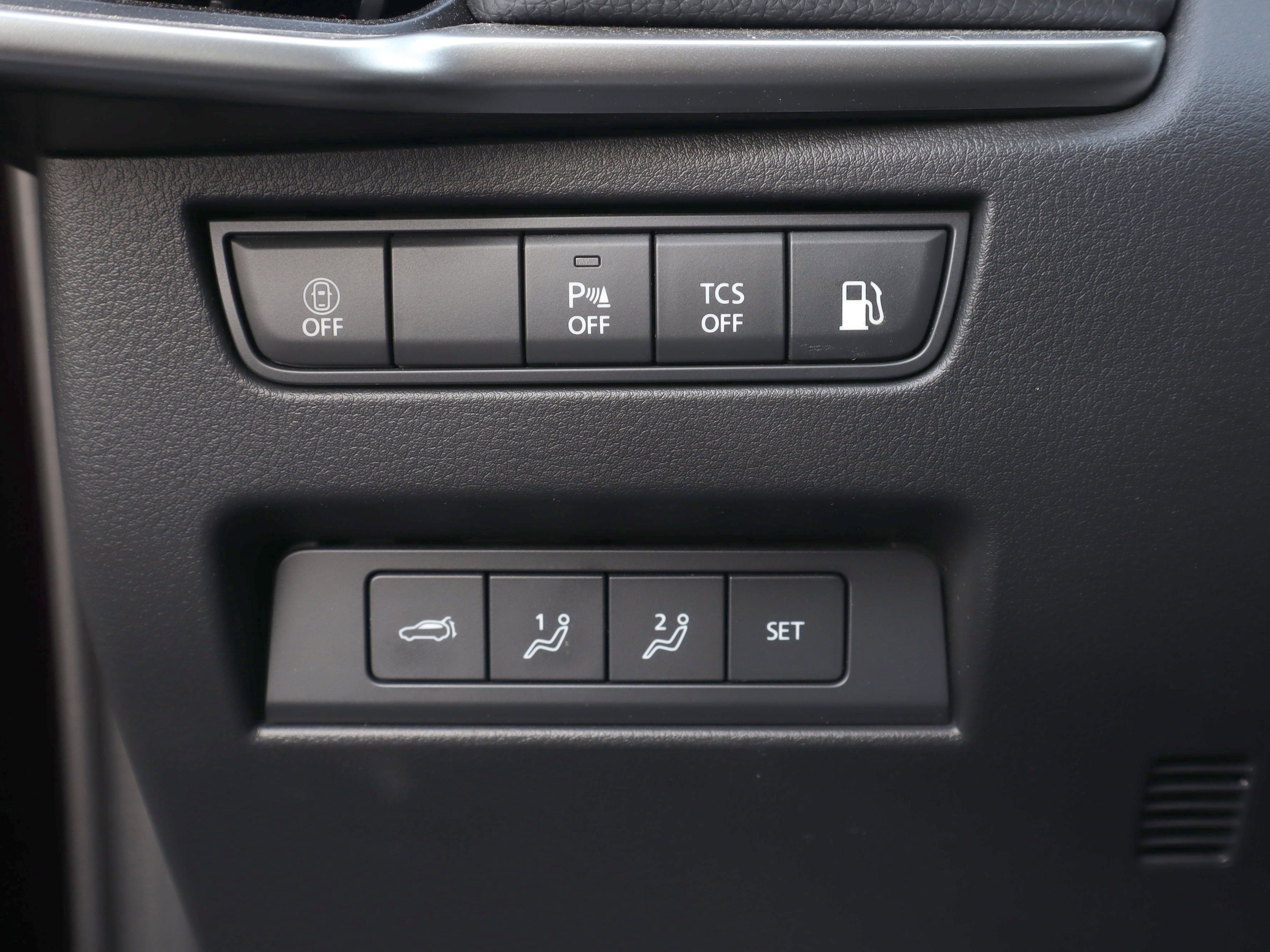 Certified 2024 MAZDA CX-90 Plug-In Hybrid w/ Premium Plus image 26