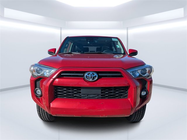 Used 2021 Toyota 4Runner SR5 Premium image 8
