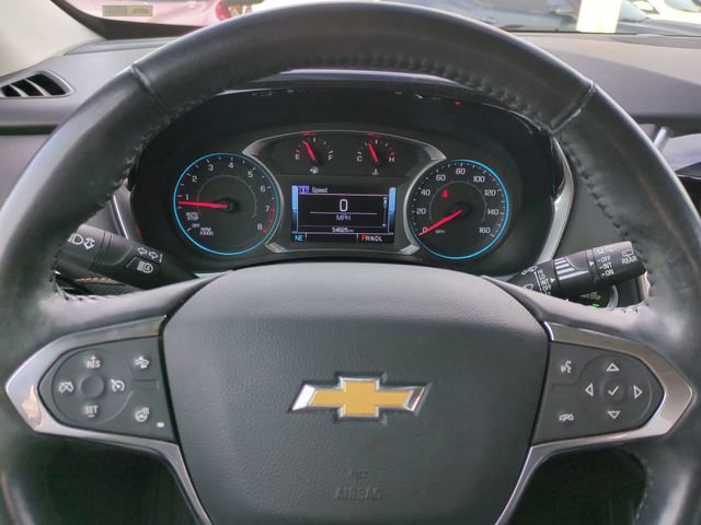 Used 2019 Chevrolet Traverse Premier w/ Redline Edition image 33