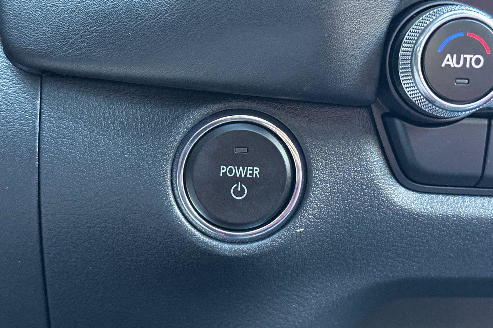 New 2025 MAZDA CX-50 2.5 Hybrid w/ Weather Package image 21