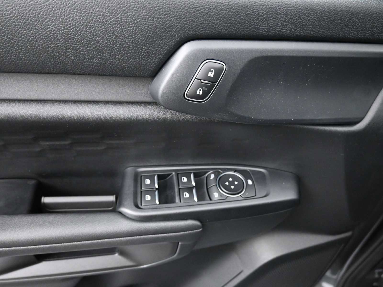 New 2025 Ford Ranger XL image 23