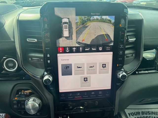 New 2026 RAM 1500 Rebel image 19