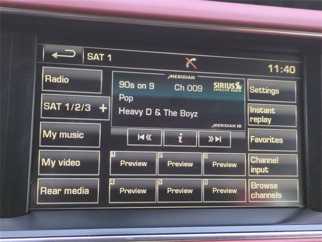 Used 2016 Land Rover Range Rover Autobiography image 17