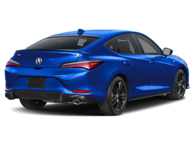 New 2026 Acura Integra A-Spec FWD image 6