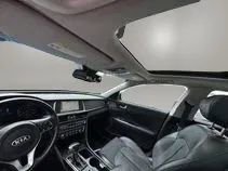 Used 2018 Kia Optima EX w/ Technology Package FWD image 18