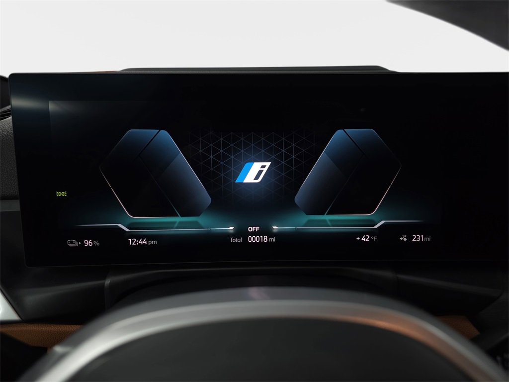 New 2026 BMW i4 xDrive40i w/ M Sport Package image 19