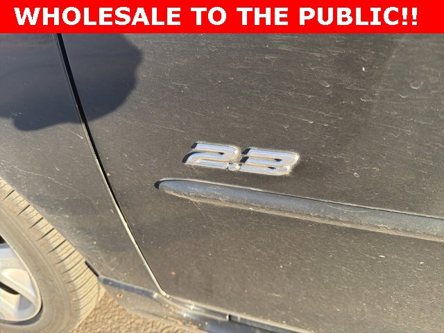 Used 2008 MAZDA MAZDA3 s Sport image 9