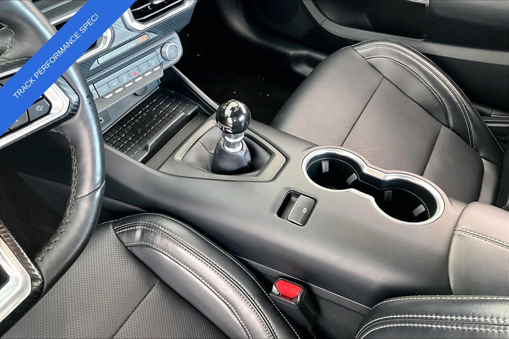 Used 2024 Ford Mustang GT Premium RWD image 16