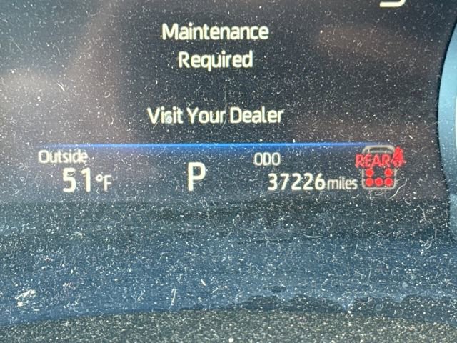 Used 2024 Toyota Highlander XLE image 27