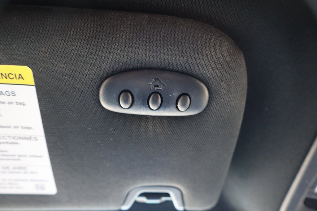 Used 2020 Lincoln Nautilus Reserve image 21