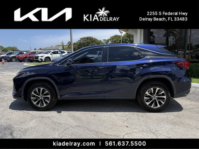 Used 2022 Lexus RX 350 FWD image 5