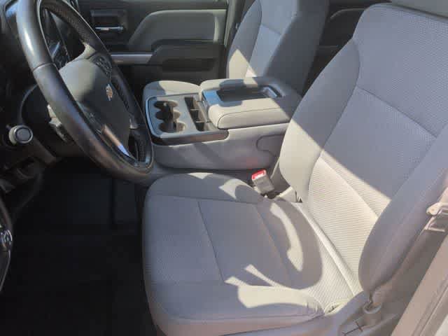 Used 2016 Chevrolet Silverado 1500 LT w/ All Star Edition AWD/4WD image 16