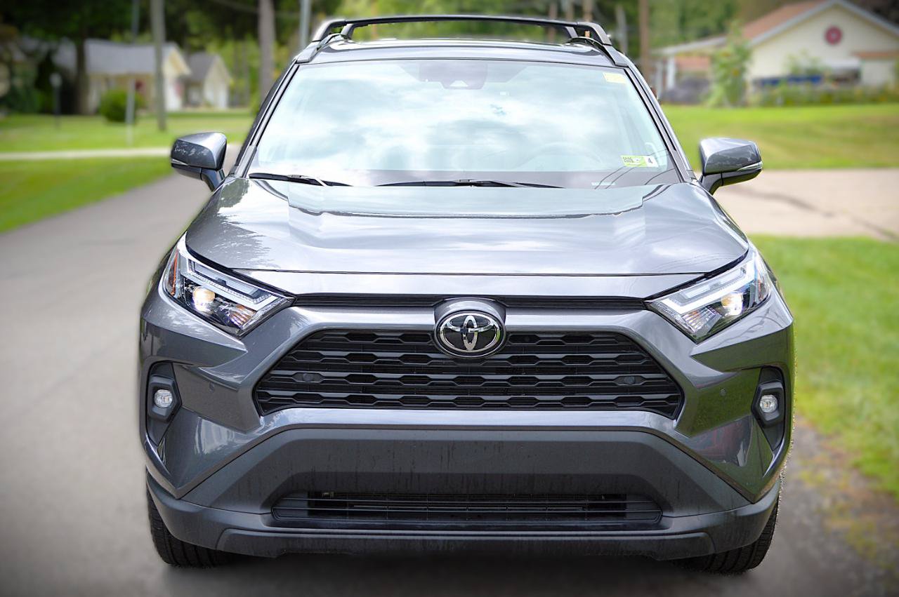 Used 2024 Toyota RAV4 XLE Premium w/ Weather Package AWD/4WD image 2