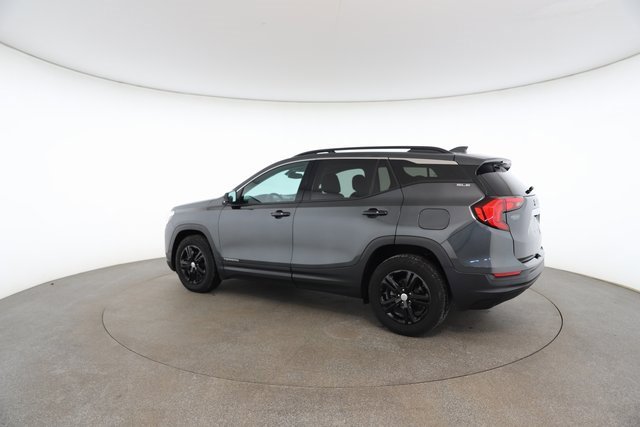 Used 2019 GMC Terrain SLE w/ Driver Convenience Package image 9