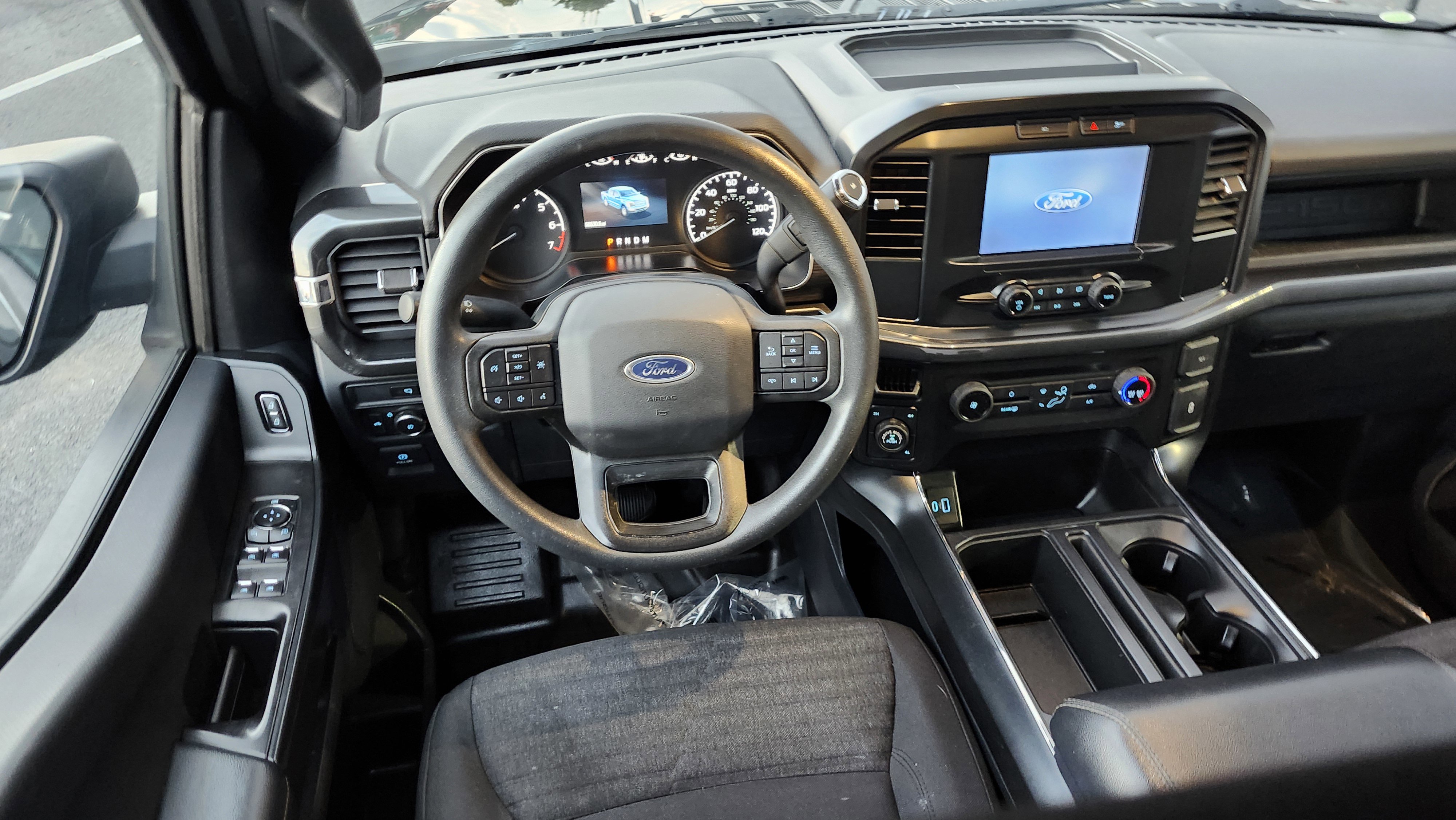 Used 2022 Ford F150 XL w/ STX Appearance Package image 20