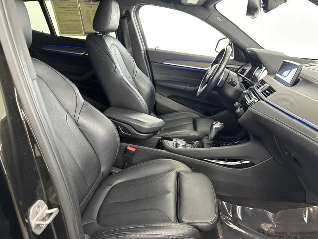 Used 2018 BMW X2 xDrive28i AWD/4WD image 25