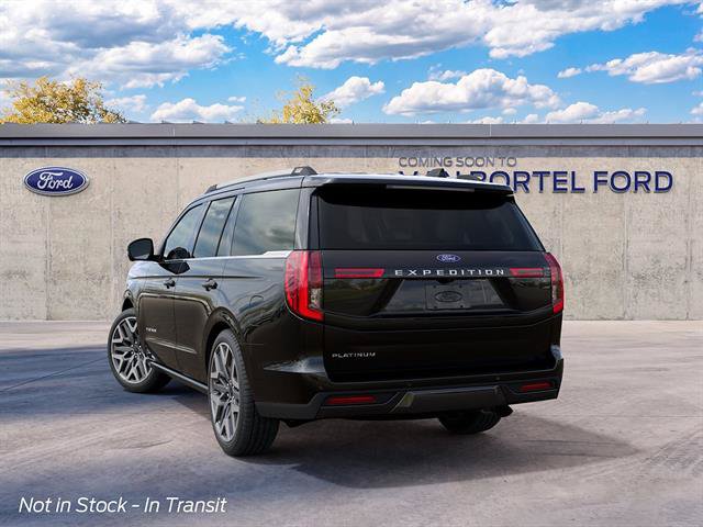 New 2027 Ford Expedition Platinum w/ Platinum Ultimate Package AWD/4WD image 62