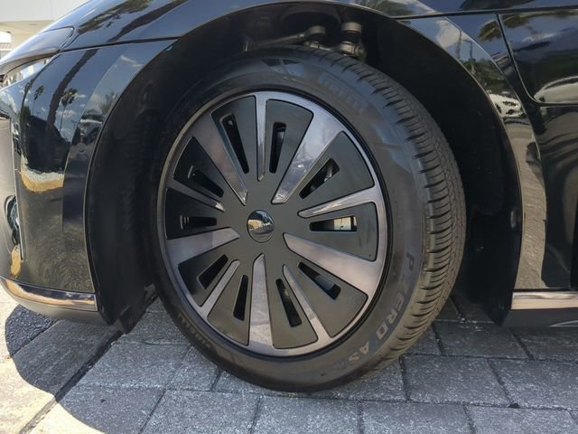 Used 2024 Lucid Air Pure image 31