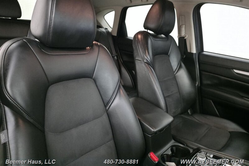 Used 2020 MAZDA CX-5 Touring AWD/4WD image 29