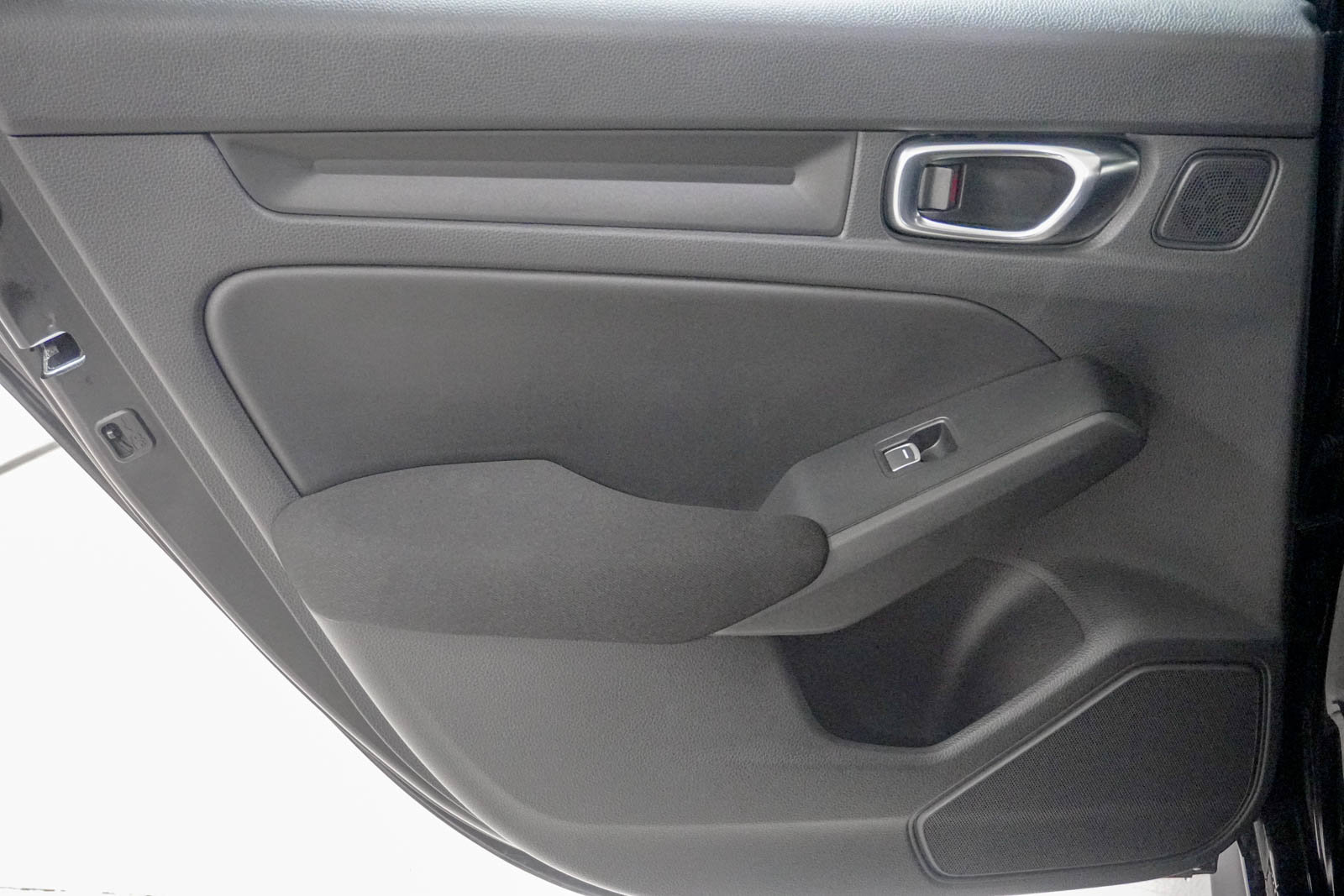 Certified 2024 Honda Civic Sport image 35