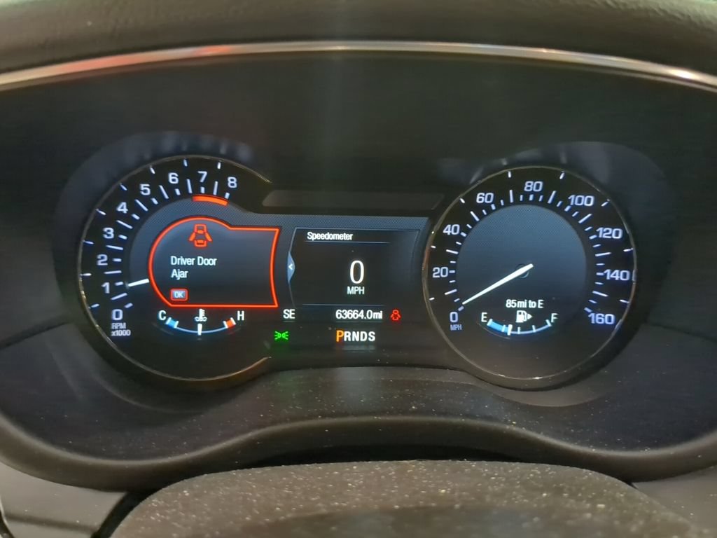 Used 2019 Lincoln MKC Reserve w/ MKC Climate Package AWD/4WD image 16