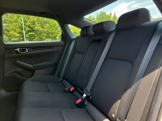 New 2026 Honda Civic Si image 9