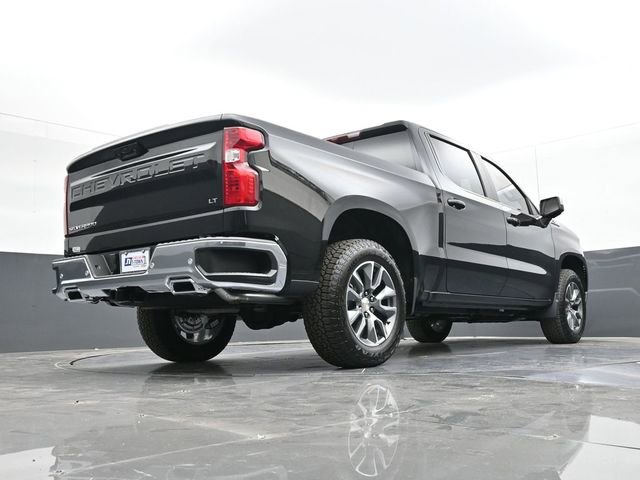 New 2026 Chevrolet Silverado 1500 LT image 45