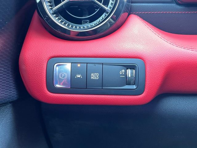 New 2026 Chevrolet Blazer EV SS w/ Performance Package AWD/4WD image 35