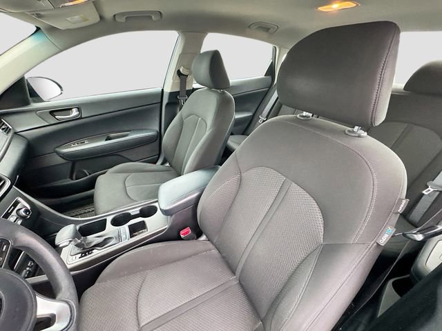 Used 2016 Kia Optima LX image 20