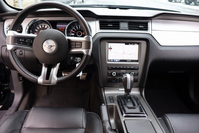 Used 2014 Ford Mustang GT w/ Electronics Package image 6