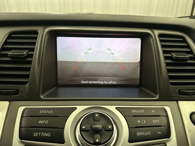 Used 2012 Nissan Murano SV AWD/4WD image 25