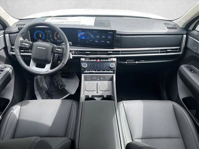 New 2026 Hyundai Santa Fe SEL FWD image 15