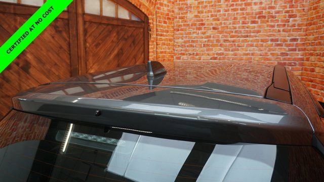 Certified 2024 Nissan Kicks S image 44