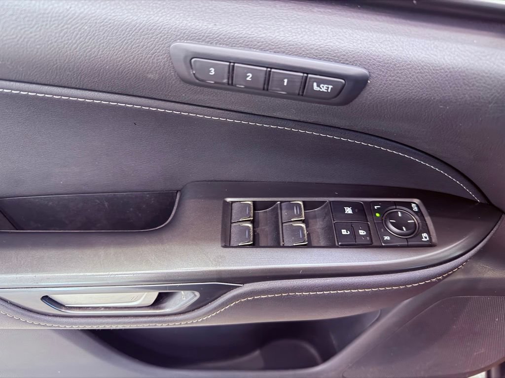 Certified 2024 Lexus NX 250 FWD w/ Cold Area Package image 19