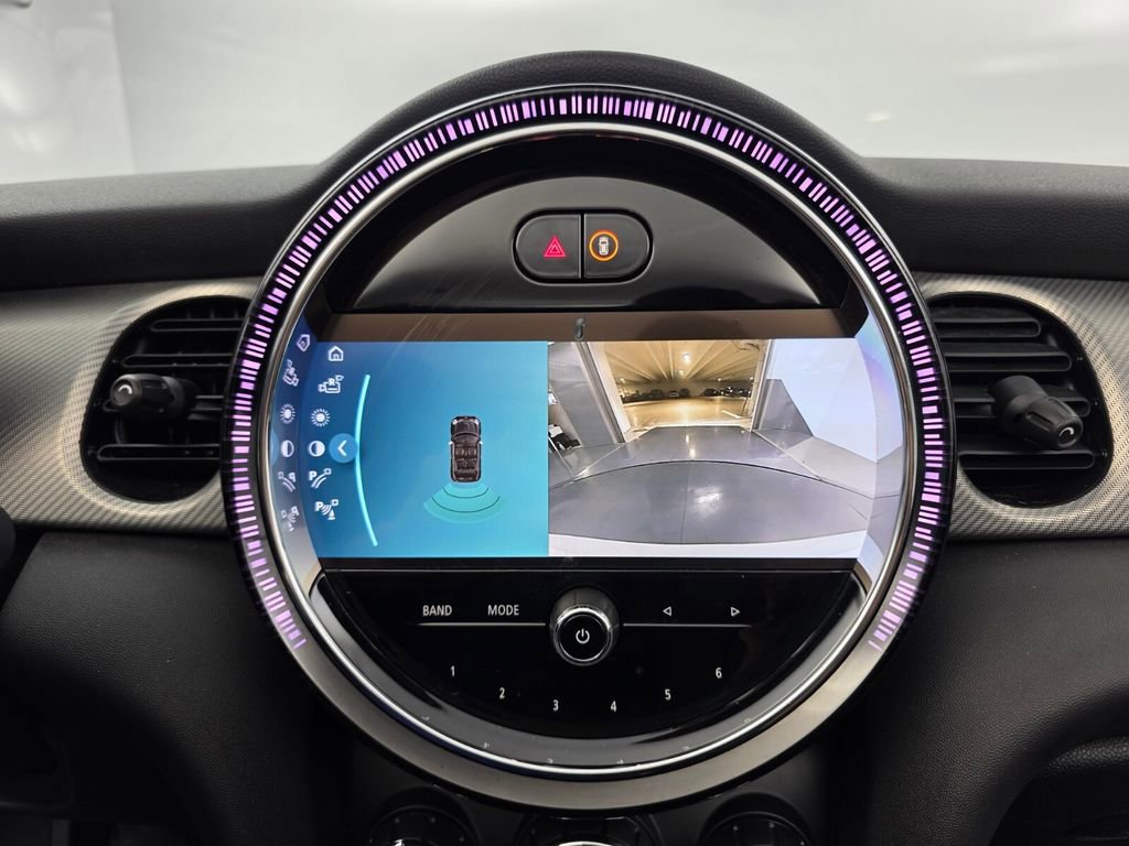 Used 2023 MINI Cooper S image 21