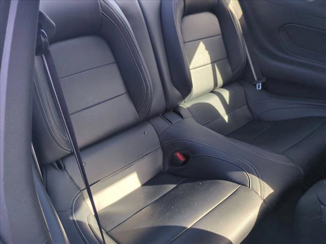 Used 2024 Ford Mustang Premium image 19