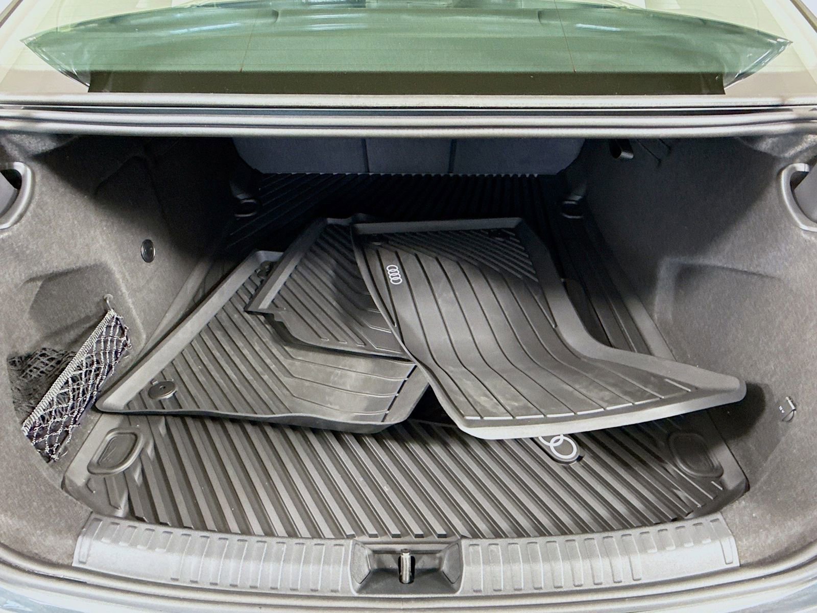 Certified 2026 Audi A6 Premium Plus image 24