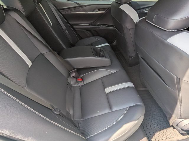 Used 2026 Toyota Camry SE FWD image 14