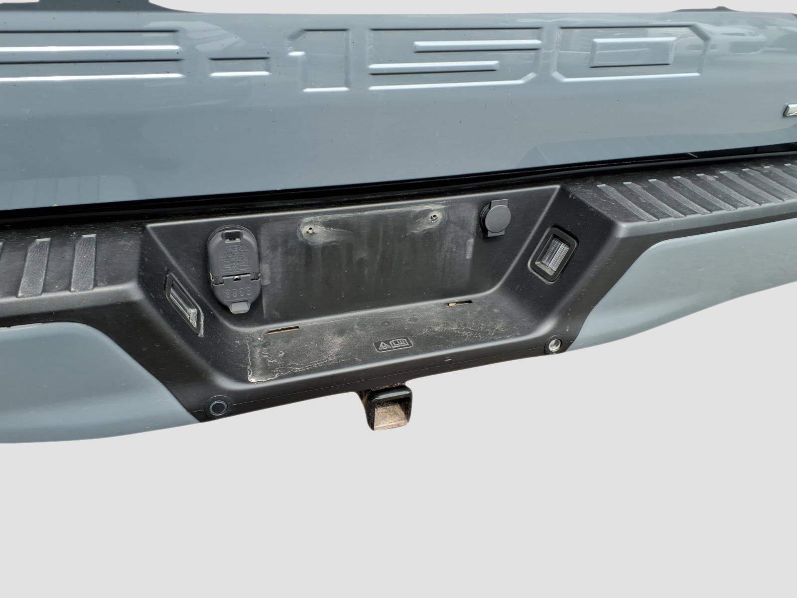 Used 2019 Ford F150 XL w/ Equipment Group 101A Mid image 17