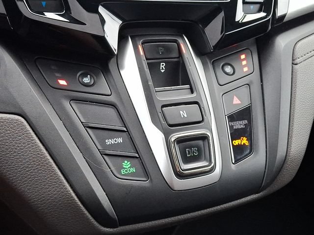 Used 2018 Honda Odyssey EX-L image 16