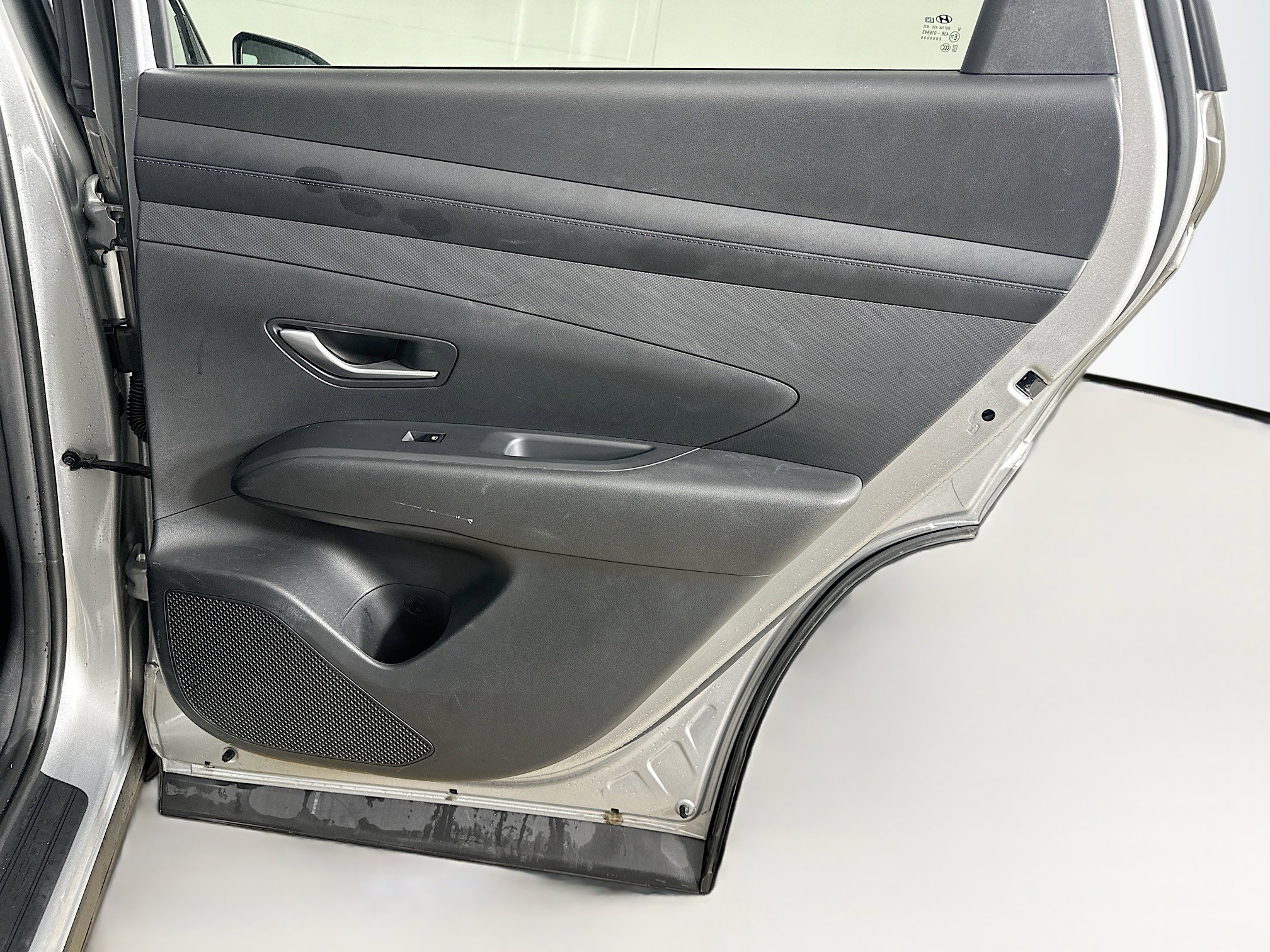 Used 2025 Hyundai Tucson SEL FWD image 29