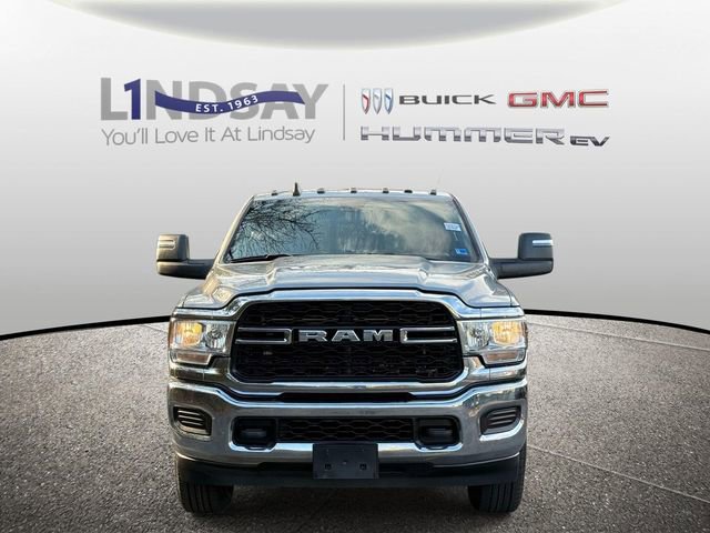 Used 2023 RAM 2500 Tradesman AWD/4WD image 3