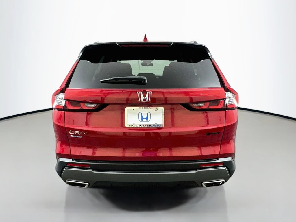 Used 2025 Honda CR-V Sport image 6