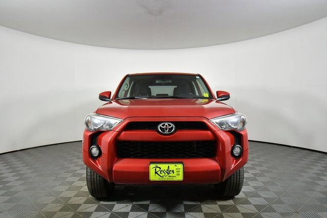 Used 2015 Toyota 4Runner SR5 image 7