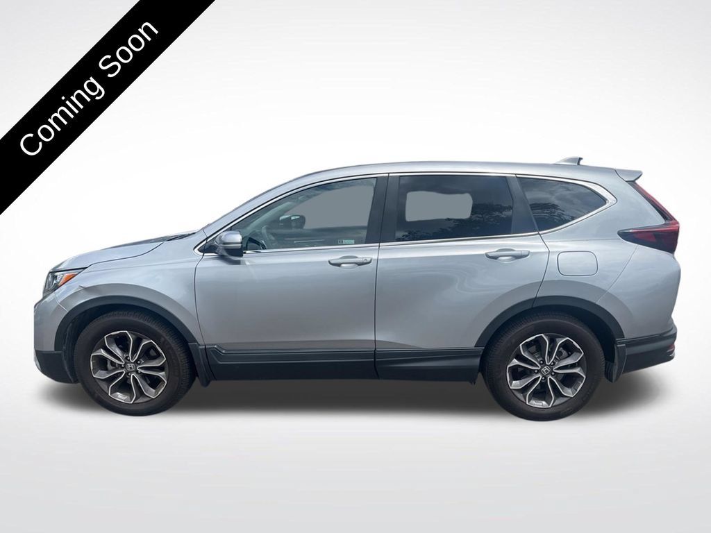 Used 2020 Honda CR-V EX image 8