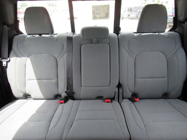 Used 2022 RAM 1500 Big Horn image 12