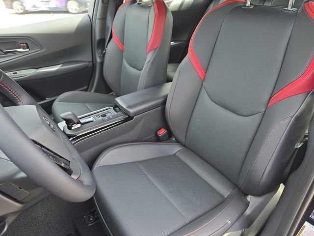 New 2026 Toyota Prius XSE Premium image 15