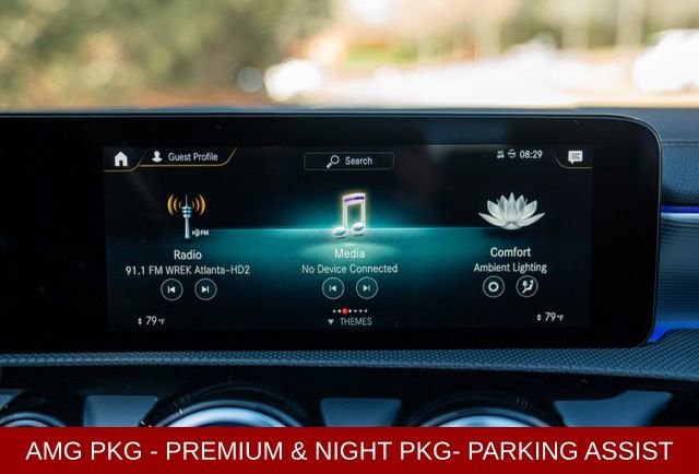 Used 2022 Mercedes-Benz A 220 image 33