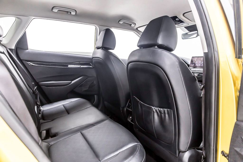Used 2021 Kia Seltos SX image 32
