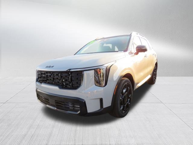 New 2026 Kia Sorento SX Prestige image 2